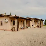 Pinetoalba Holiday home Scerne