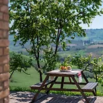 Holiday home Pinetoalba Scerne