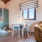 Pinetoalba Holiday home Scerne