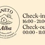 Pinetoalba Holiday home