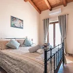 Holiday home Pinetoalba Scerne