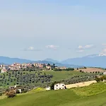 Holiday home Pinetoalba *
