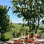Pinetoalba Holiday home Scerne