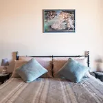 Holiday home Pinetoalba *