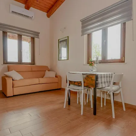 Vakantiehuis Pinetoalba *