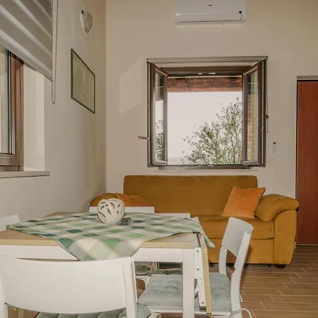 度假居 Pinetoalba *