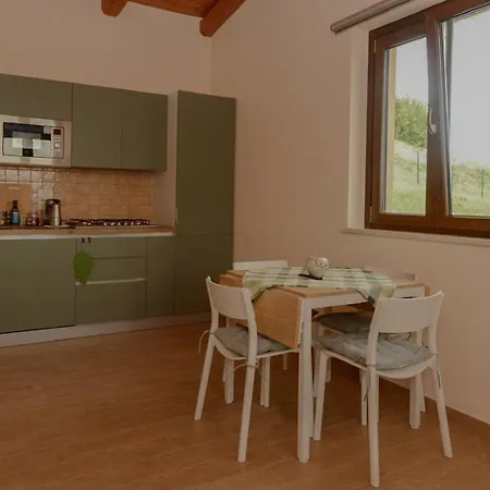 Pinetoalba Vakantiehuis