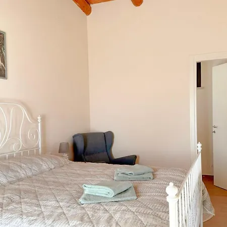 Vakantiehuis Pinetoalba