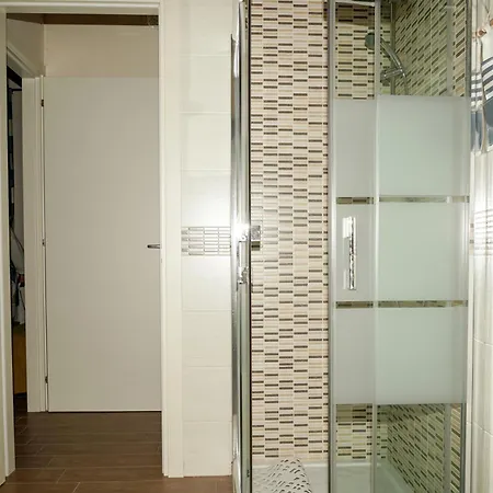 Vakantiehuis Pinetoalba Scerne