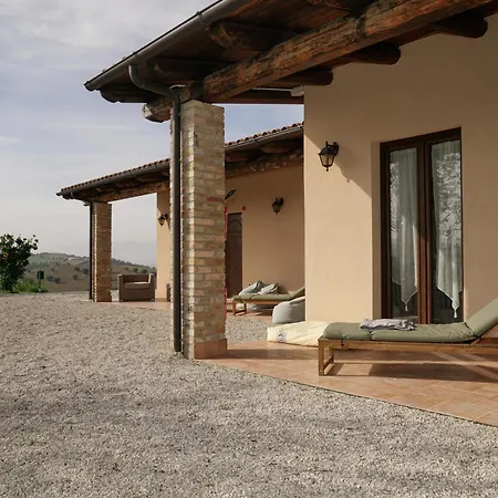 Pinetoalba Holiday home