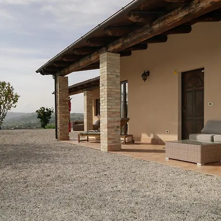 Holiday home Pinetoalba