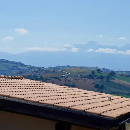 度假居 Pinetoalba