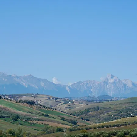 Pinetoalba 度假居