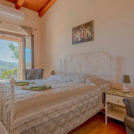 Pinetoalba Holiday home