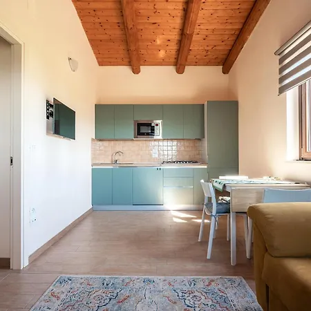 Holiday home Pinetoalba *