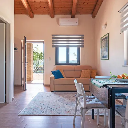 Pinetoalba Holiday home *