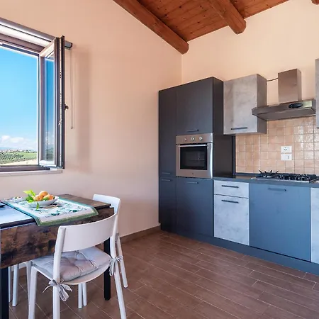 Pinetoalba Holiday home