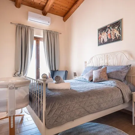 Holiday home Pinetoalba