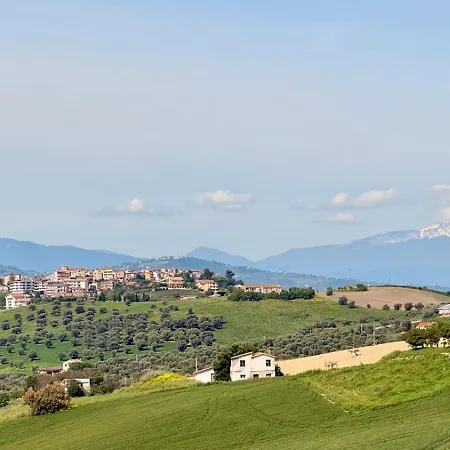Holiday home Pinetoalba *