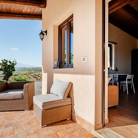 Pinetoalba Holiday home