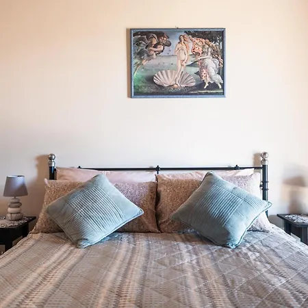 Holiday home Pinetoalba *