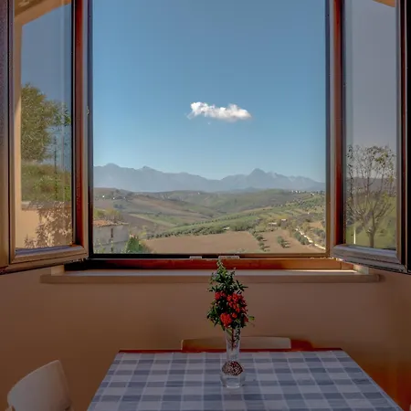 Pinetoalba Holiday home
