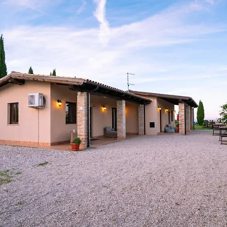 Pinetoalba Holiday home Scerne