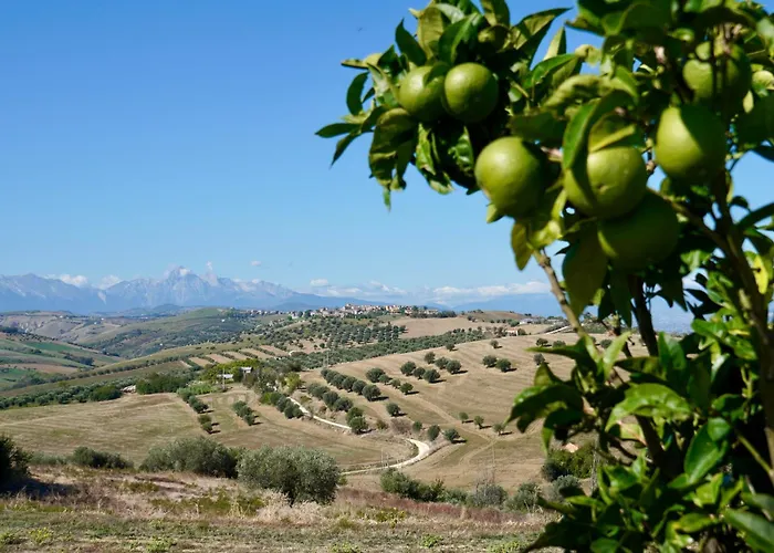 Pinetoalba Σπίτι διακοπών *