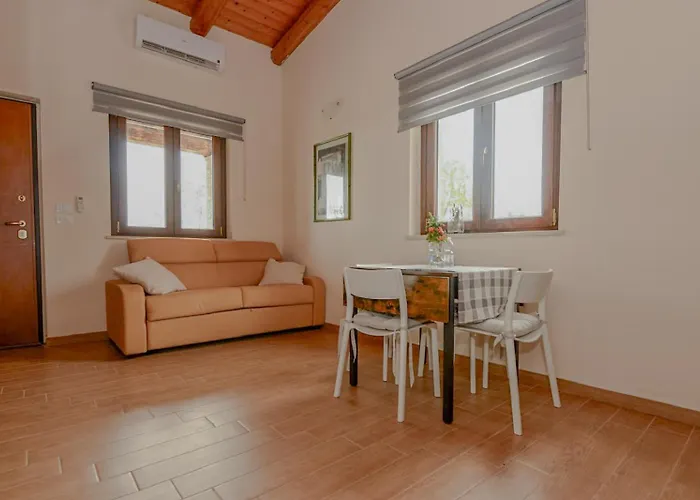 Ferienhaus Pinetoalba *