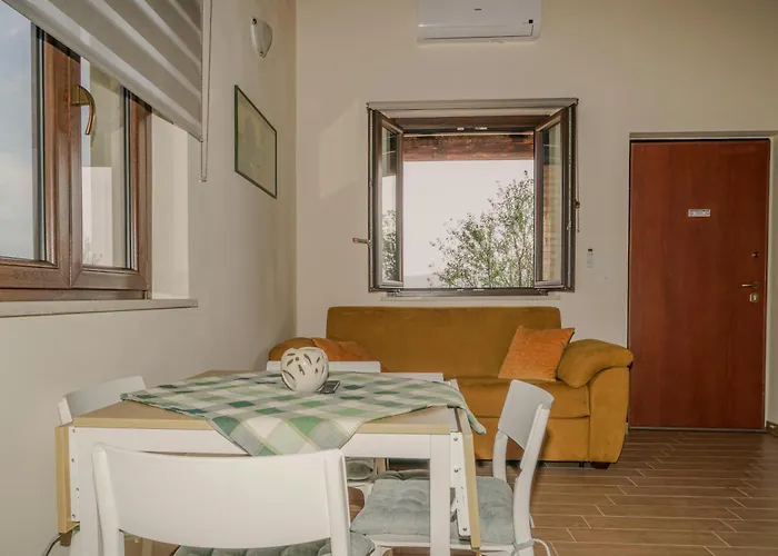 Σπίτι διακοπών Pinetoalba *