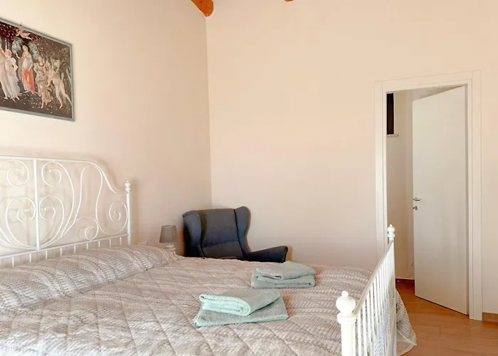 Ferienhaus Pinetoalba