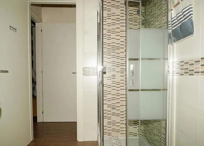 Σπίτι διακοπών Pinetoalba Scerne