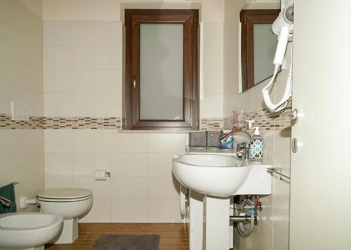 Pinetoalba Σπίτι διακοπών *