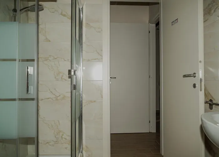 Pinetoalba Ferienhaus