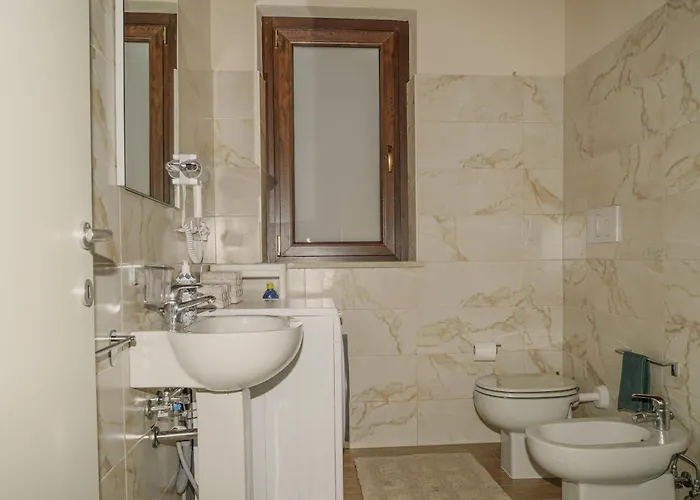 Ferienhaus Pinetoalba *