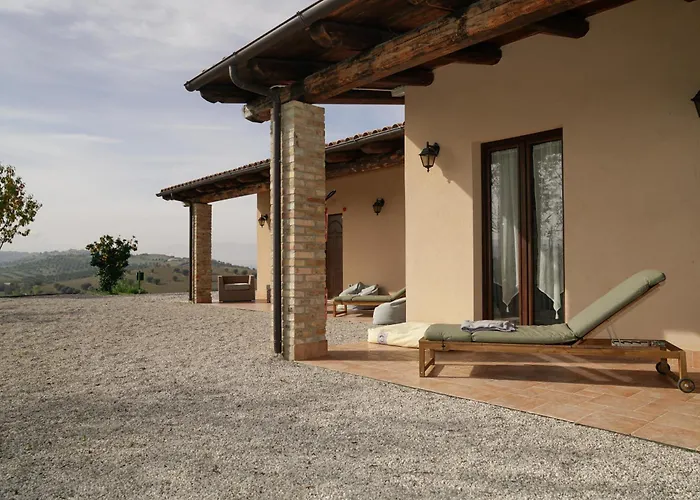 Pinetoalba Σπίτι διακοπών