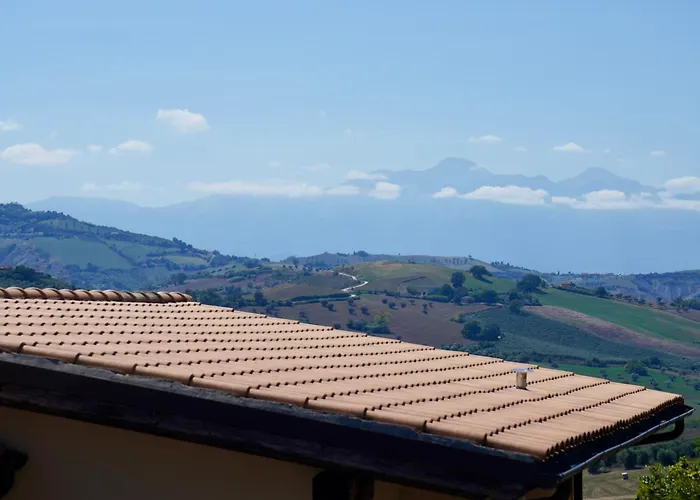 Σπίτι διακοπών Pinetoalba