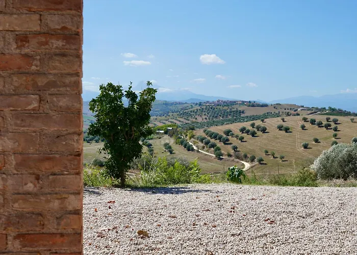 Pinetoalba Σπίτι διακοπών