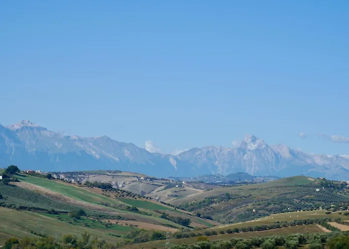 Pinetoalba Σπίτι διακοπών