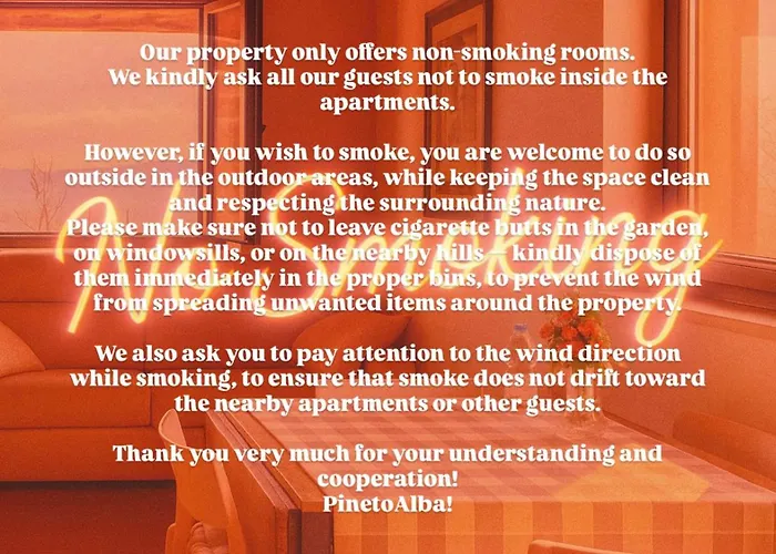 Σπίτι διακοπών Pinetoalba Scerne