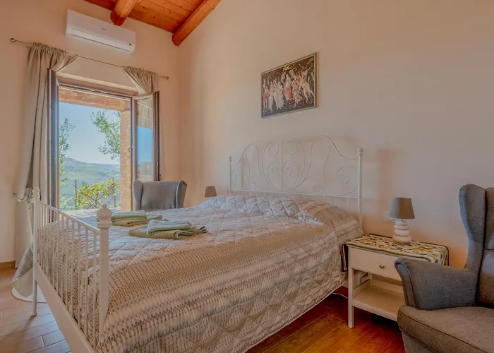 Pinetoalba Prázdninový dům